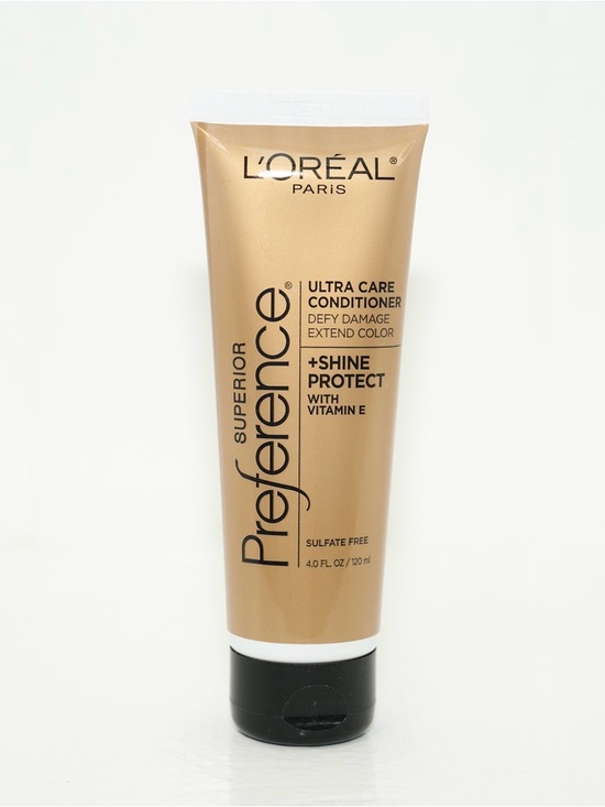 L'Oreal Other - L'ORÉAL PARIS ULTRA CARE CONDITIONER DEFY DAMAGE EXTEND COLOR Preference New!